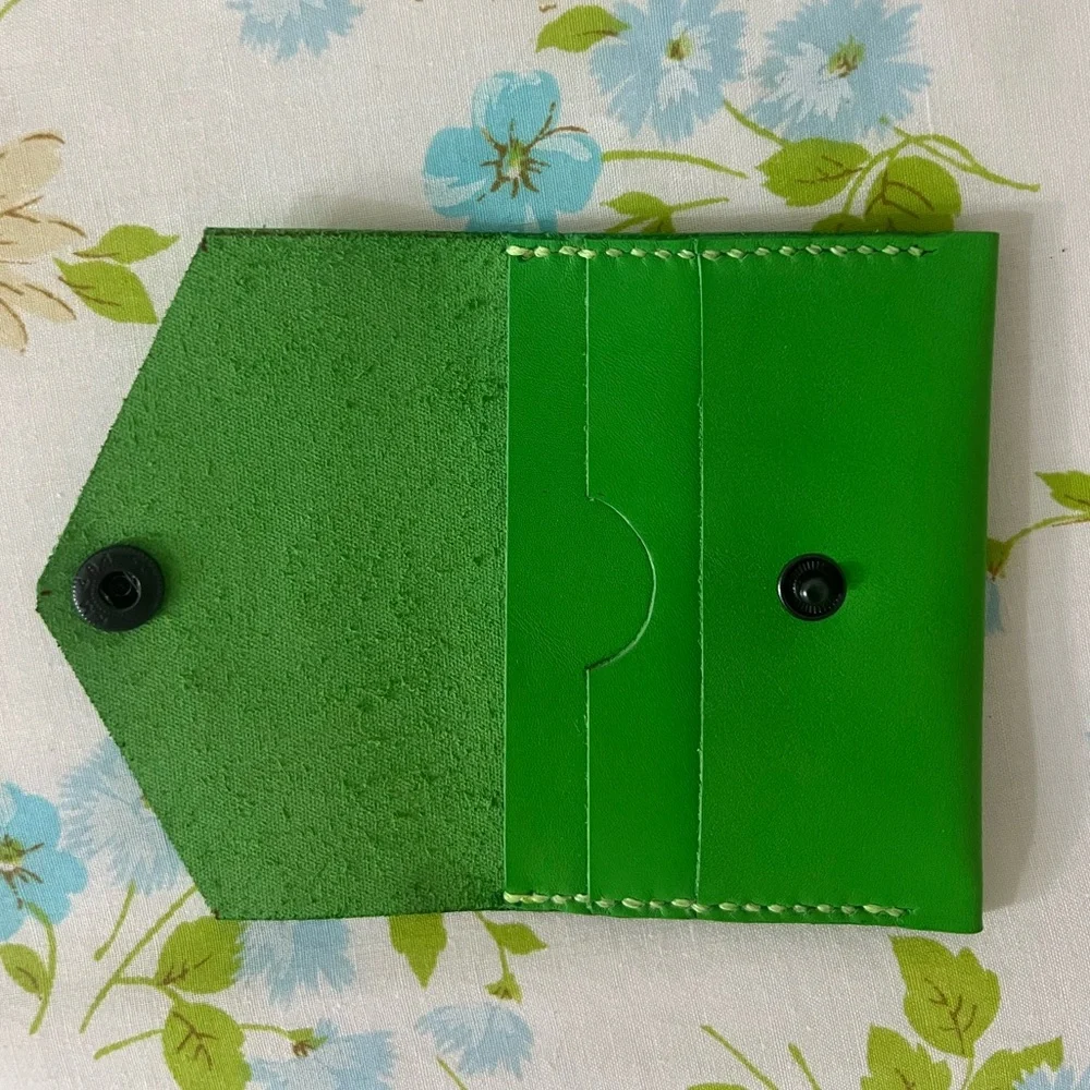 Handmade Genuine Leather
